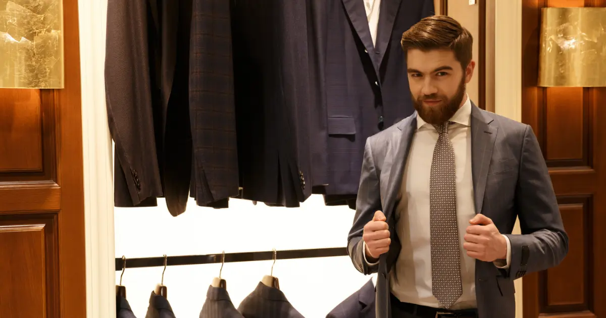 Building a Timeless Wardrobe: The Pieces Every Man Should Own