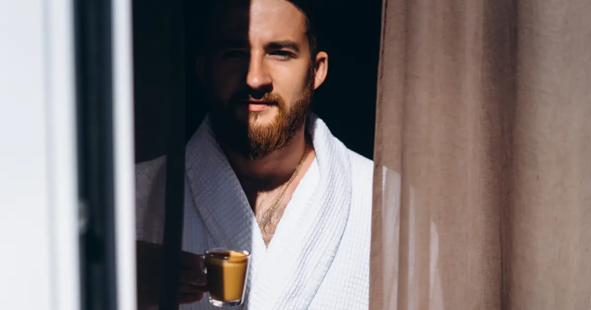 Creating a More Intentional Morning Routine
