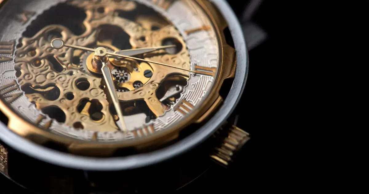 Five Watches That Define Quiet Luxury