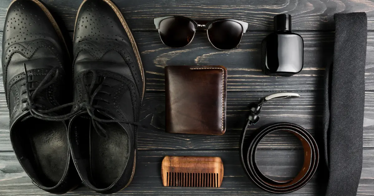 The Essentials Every Man Should Carry Daily