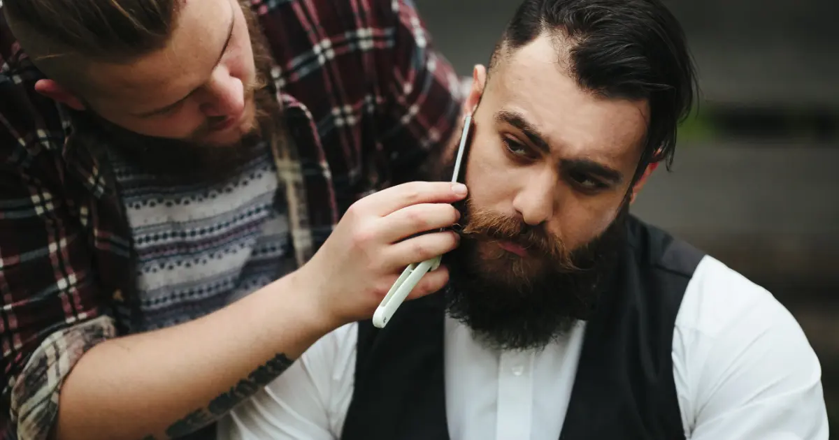 The Modern Gentleman’s Guide to Everyday Grooming